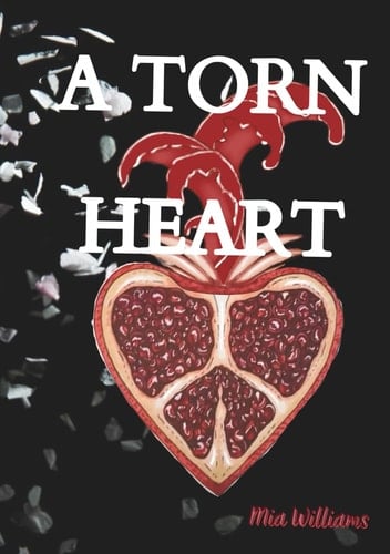 A torn heart: A Dark Romance of Obsession, Secrets, and Control