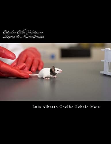 Estudos Cabo Verdianos Textos de Neurociências