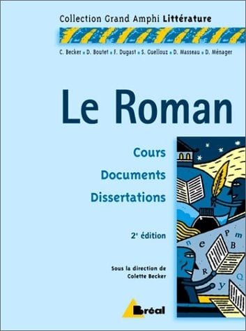 Le roman