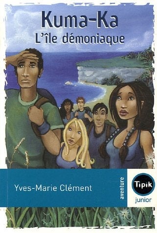 Kuma-Ka L'île démoniaque