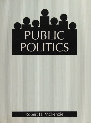 Public Politics