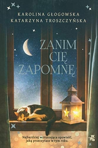 Zanim cię zapomnę