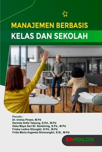 Manajemen Berbasis Kelas dan Sekolah