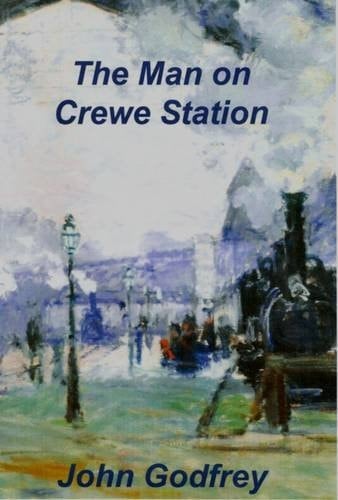 The Man on Crewe Station