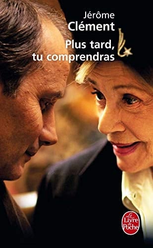 Plus Tard Tu Comprendras