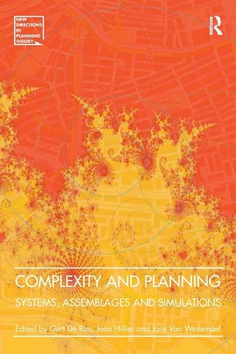 Complexity and Planning Systems, Assemblages and Simulations