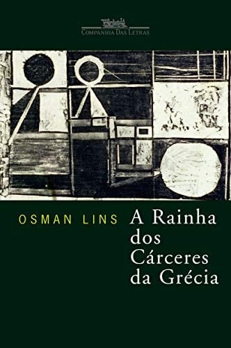 A Rainha dos Cárceres da Grécia (Em Portuguese do Brasil)