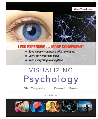 Visualizing Psychology