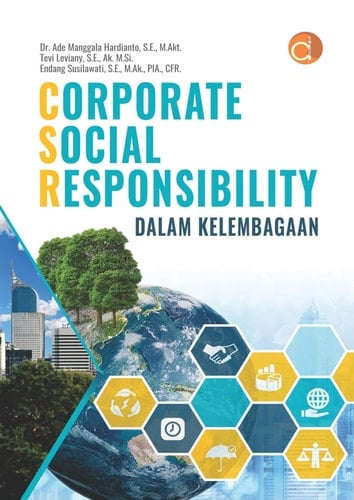 Corporate Social Responsibility Dalam Kelembagaan