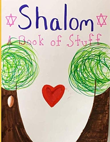 Shalom A Book of Stuff