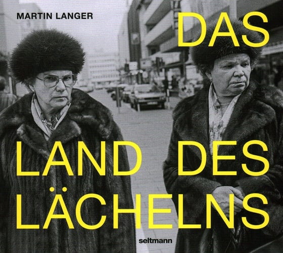Das Land des Lächelns