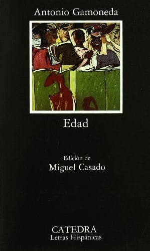 Edad. Poesía 1947-1986