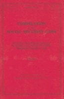Compilation of the Social Security Laws, V. 1 Including the Social Security Act, as Amended, and Related Enactments Through January 1 2005