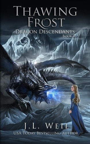 Thawing Frost Dragon Descendants