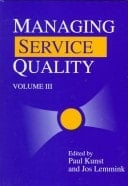 Managing service quality (QMS)
