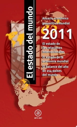 El Estado del mundo 2011 / State of the World 2011