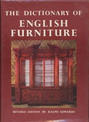 The Dictionary of English Furniture from the Middle Ages to the Late Georgian Period: Nai-Zuc