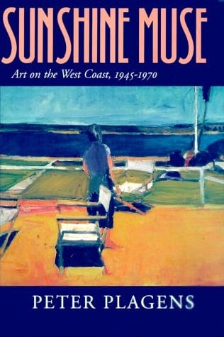 Sunshine Muse Art on the West Coast, 1945-1970