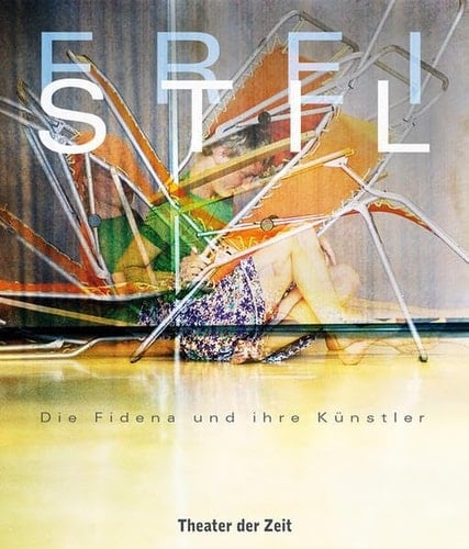 Freistil die Fidena und ihre Künstler