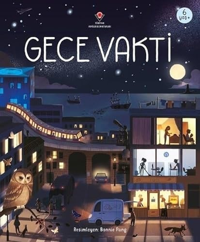 Gece Vakti