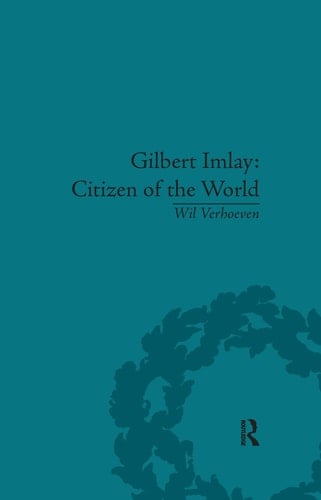 Gilbert Imlay Citizen of the World