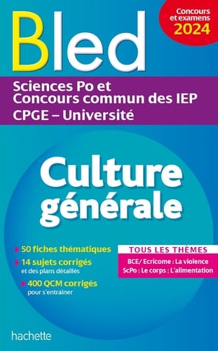 Culture générale