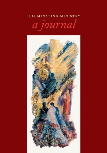 Illuminating Ministry A Journal