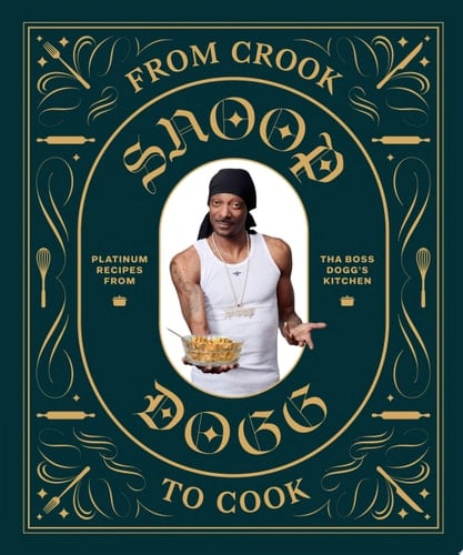 From Crook to Cook