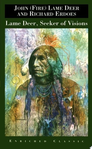 Lame Deer, Seeker of Visions