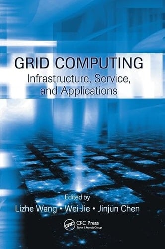 Grid Computing Infrastructure, Service, and Applications