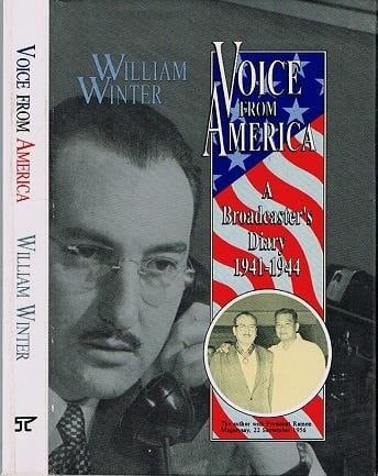 Voice from America: A broadcaster's diary, 1941-1944