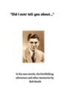 Did I Ever Tell You About...