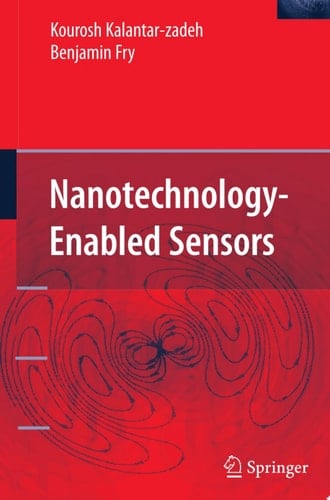 Nanotechnology-Enabled Sensors