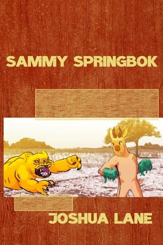 Sammy Springbok