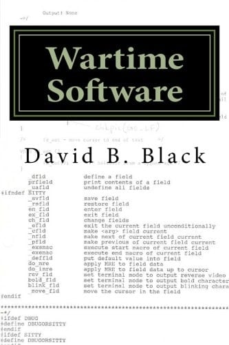 Wartime Software