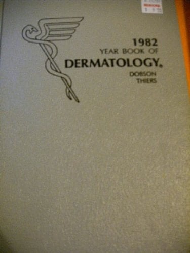Year Book of Dermatology 1982