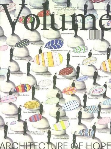 Architecture of Hope