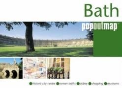 Bath Popout Map