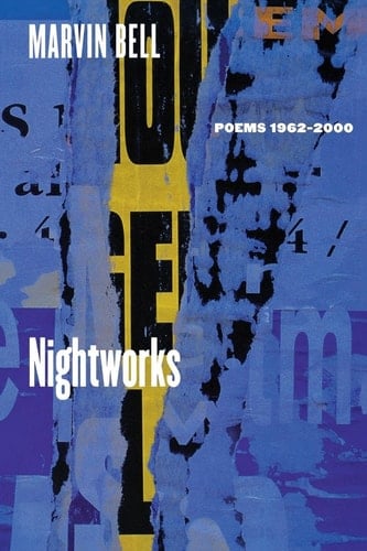 Nightworks Poems 1962-2000