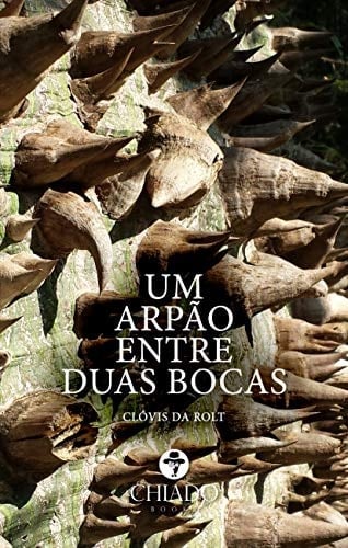 Um Arpão entre duas bocas (Portuguese Edition)