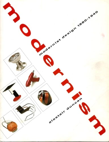 Modernism 1880-1940 Pb