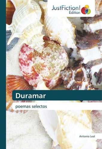 Duramar: poemas selectos