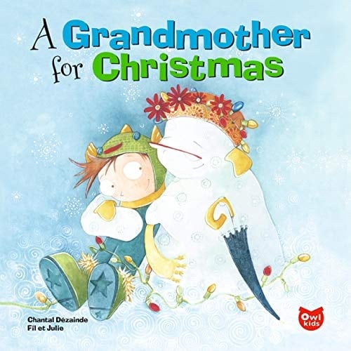 A Grandmother for Christmas