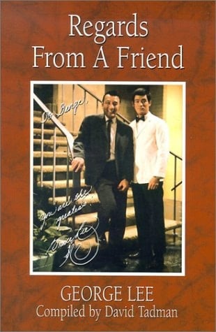 Regards from a Friend