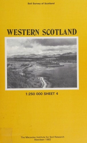 Western Scotland Soil