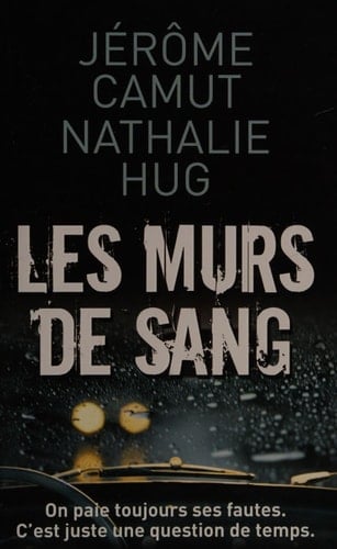 Les murs de sang