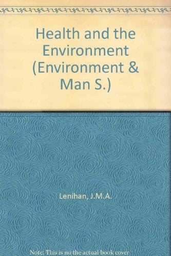 Health and the Environment