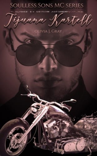 SOULLESS SONS MC: Tijuana Kartell: Menage a trois (German Edition)