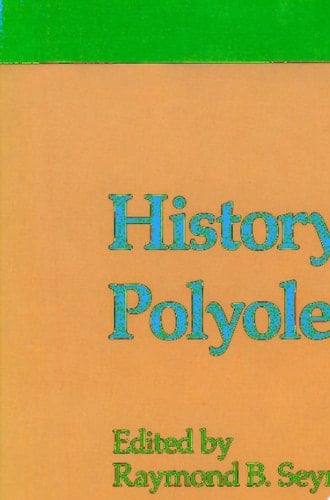 History of Polyolefins The World’s Most Widely Used Polymers
