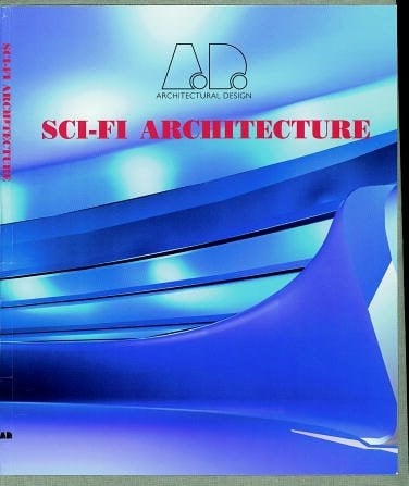 Sci-Fi Architecture